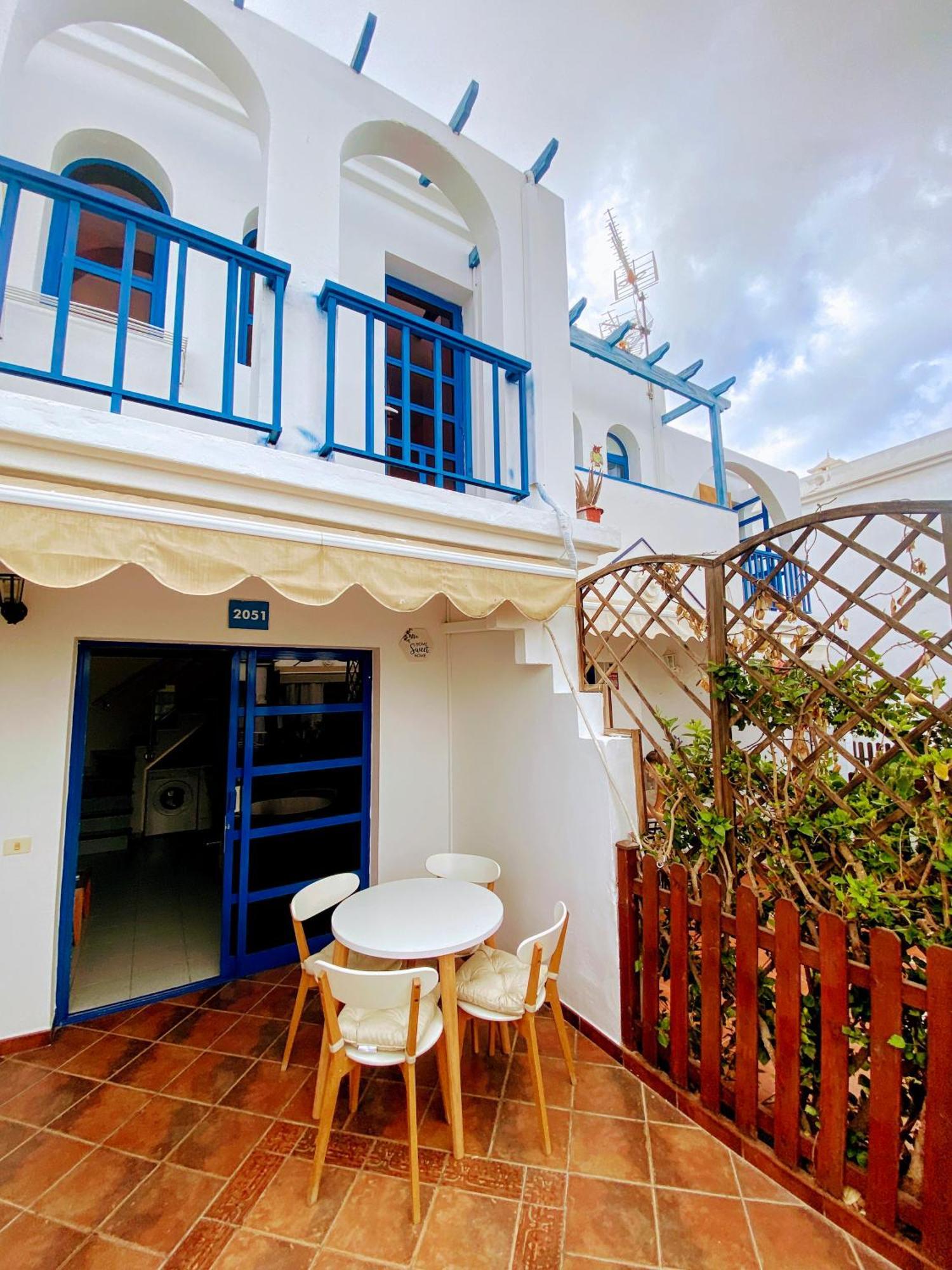 Playmar Pool By Wave Properties Maspalomas  Exterior foto