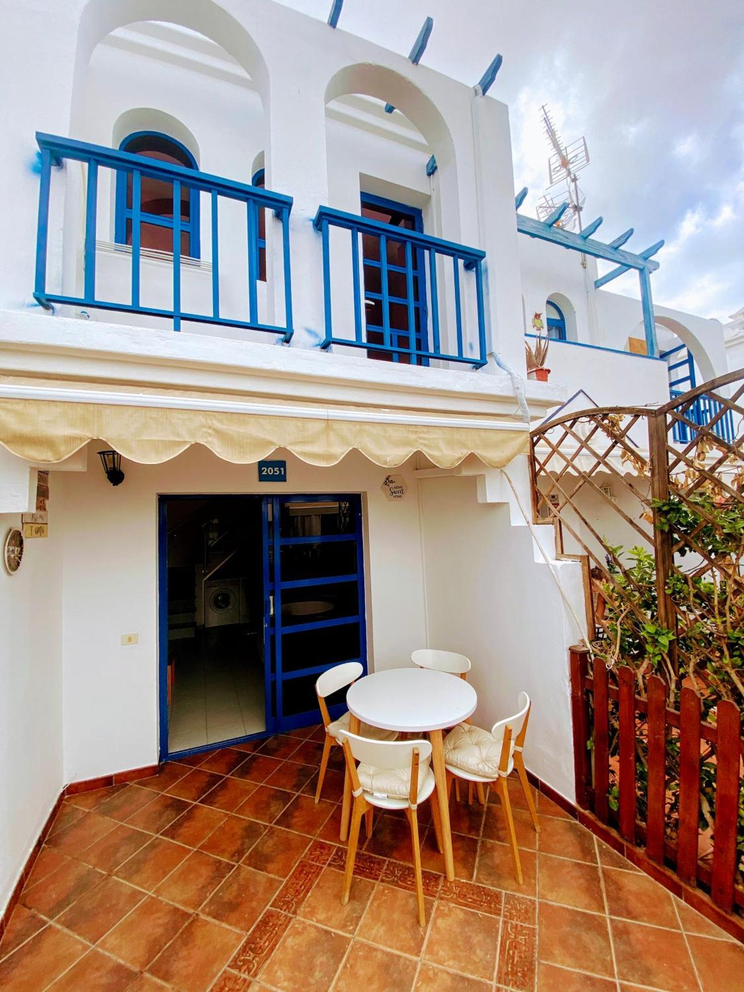 Playmar Pool By Wave Properties Maspalomas  Exterior foto