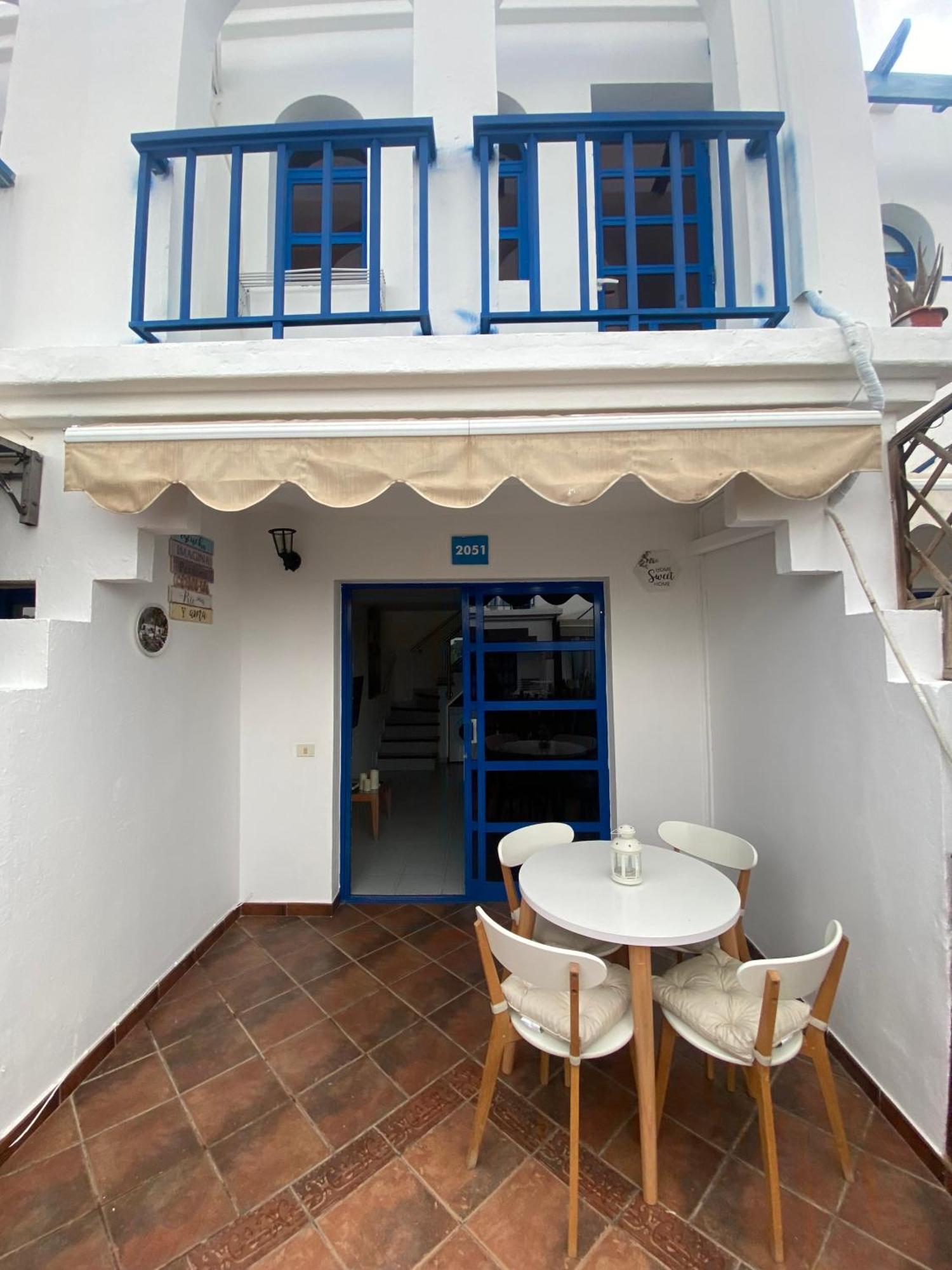 Playmar Pool By Wave Properties Maspalomas  Exterior foto