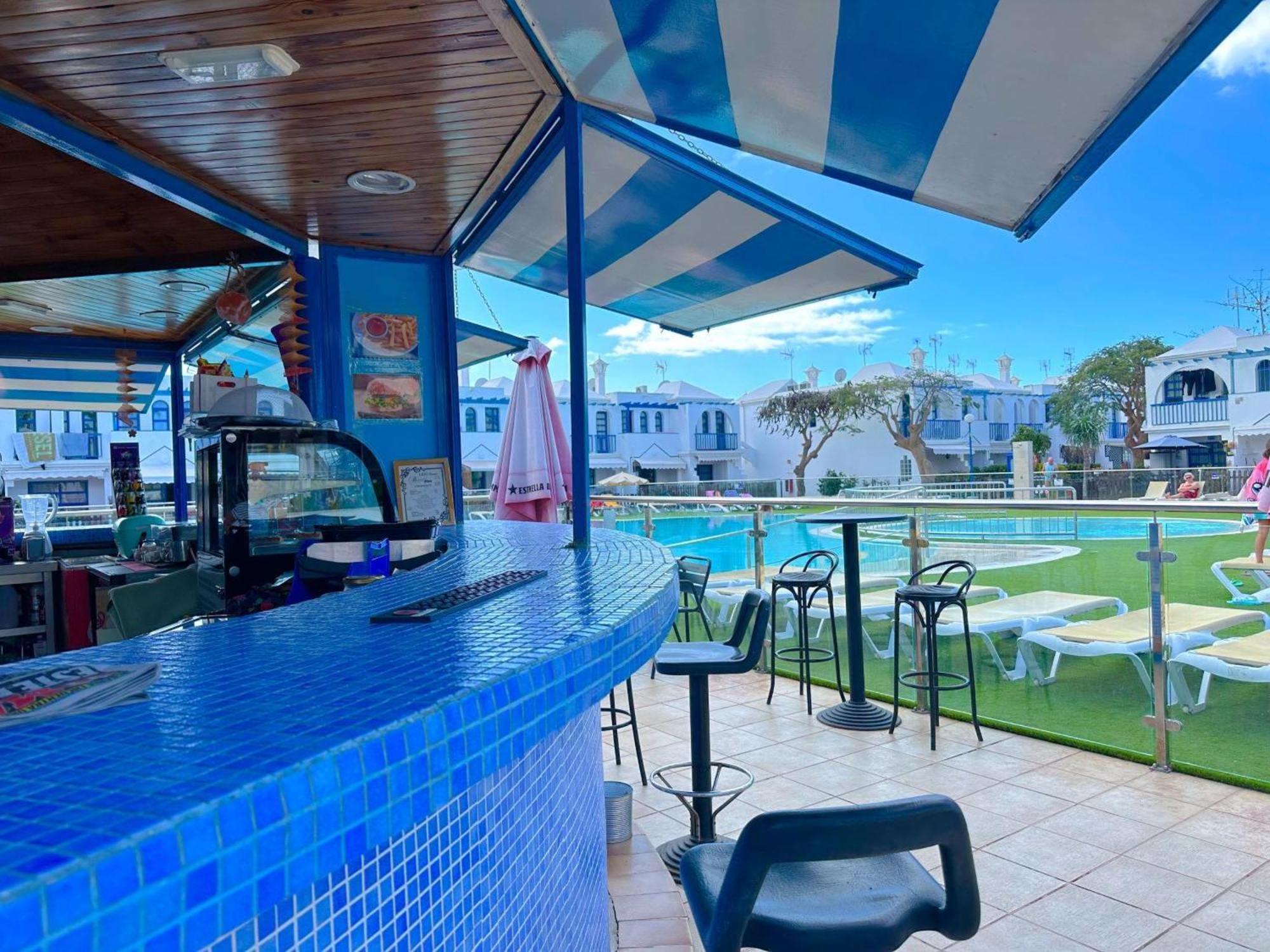Playmar Pool By Wave Properties Maspalomas  Exterior foto